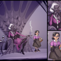 Forgotten Fortress 2