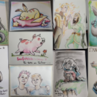 Comic Salon Erlangen