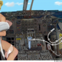 Cockpit safety - Sicherheit im Cockpit