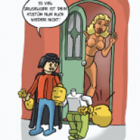 Playmo vs Legoman (6): Halloweenspecial