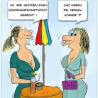 Schwangerschaftstest