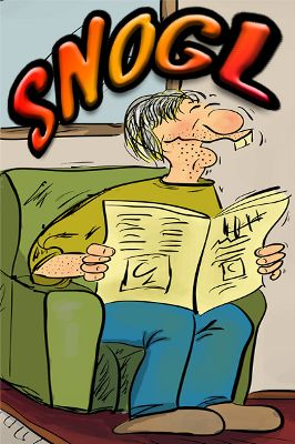 snogl