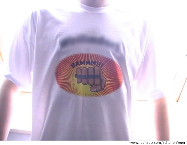 Cartoon: Ein Ring, sie zu knechten,...  ;) 3