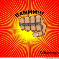 Ein Ring, sie zu knechten,...  ;)