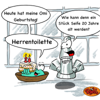 Bubbles Folge 4