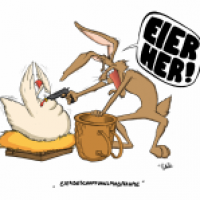 Eierbeschaffungsmaßnahme