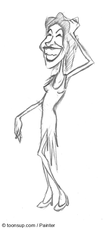 Anderes: Skizzenbuch Auszüge 8