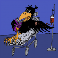 Rabenblut the making of