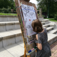 Bosener Mühle 2017 outdoor