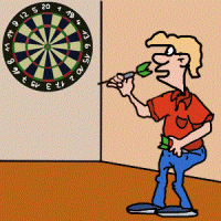 Dart 'animation '