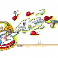 Angebot des Tages: Dampfkessel Typ USA