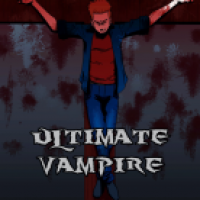 Ultimate Vampire