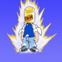 Nobody will defeat me!
