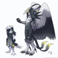 birdman child and teen