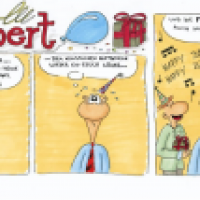 Geburtstagsaussichten