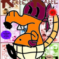 Retter RAtte