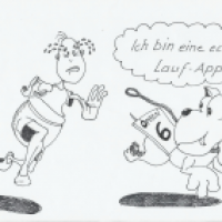 Lauf App