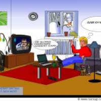 Er ist Deutschland WM 2006 Teil 2 von 6 Teilen