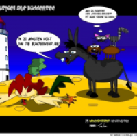 Vogelgrippe