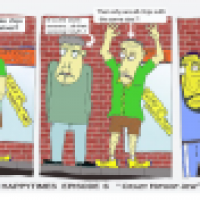 Ep.6 'Crazy Hip-Hop Jew'