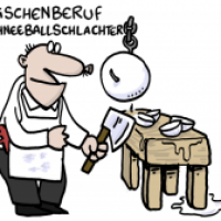 Nischenberuf