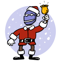 Ho Ho