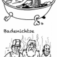 Badenixe