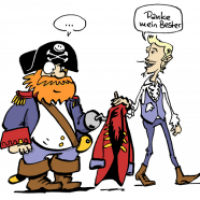 Comic-Jam München 1. Mai 2013