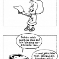 Comicmessen-Autogramme