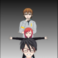 Kapitel 3: Ein teuflicher Samstag