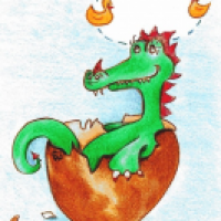 au Ja :-) ... und was zum Spielen!