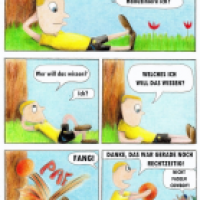 chibi funhouse, für boy vonna fine