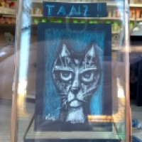 katzenjammer