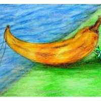 Illustration: septemeer blues (2017, 2018) 9