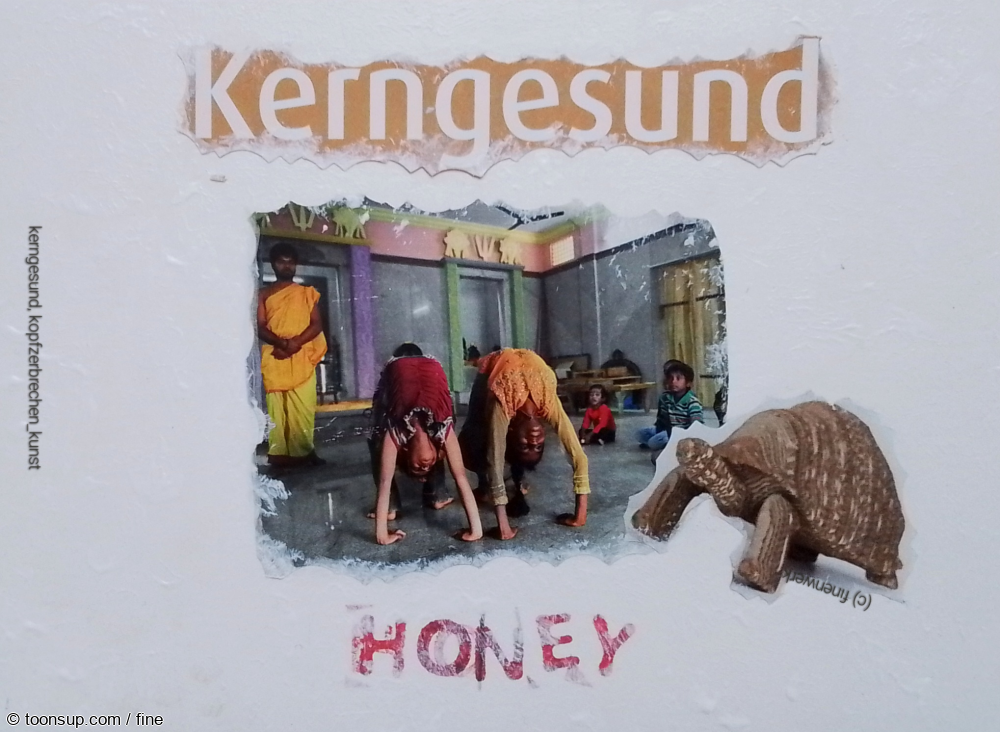 Illustration: Holla 2