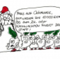 Der HaChri-Zuckerrüben-Adventskalender #21