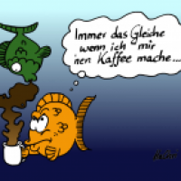 Kaffee