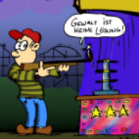 GewaltIstKeineLösung