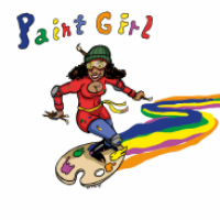 Paintgirl
