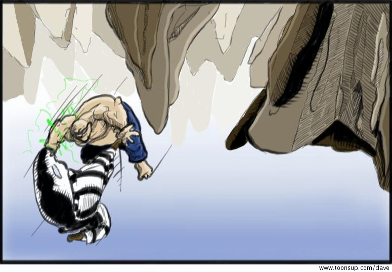 Illustration: Dave Vs Ripple 2 1