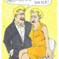 doris