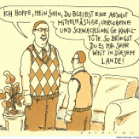 berechtigte hoffnung