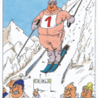 riesenslalom