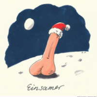 einsamer