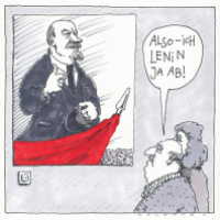 lenin