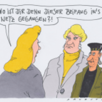 eintrübung