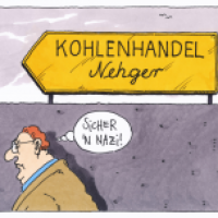 kohlenhandel