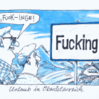schönes oberösterreich