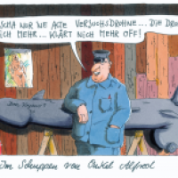 drohne ohne