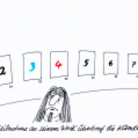 künstlerisches werk